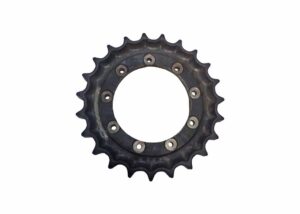 Steluță sprocket pentru miniexcavator takeuchi tb53