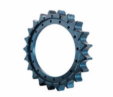 Steluță (Sprocket) pentru Miniexcavator Volvo EC70B