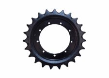 Steluță (Sprocket) Miniexcavator Volvo ECR 28