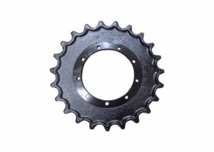 Steluță (sprocket) pentru miniexcavator yanmar 1 Steluță (sprocket) pentru miniexcavator yanmar