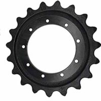 Stea Sprocket Miniexcavator Yanmar B15-3/11