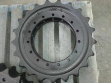 Steluță (Sprocket) Miniexcavator Yanmar VIO15-1.3