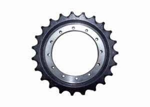 Steluță sprocket miniexcavator zeppelin zr 35 1 Steluță sprocket miniexcavator zeppelin zr 35