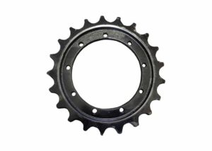 Steluță (sprocket) pentru miniexcavatoare hitachi zx35 1 Steluță (sprocket) pentru miniexcavatoare hitachi zx35
