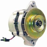 Alternator pentru Bobcat E16
