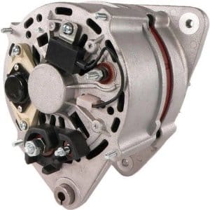 Stoc alternator pentru excavatoare caterpillar (import germania) 1 Stoc alternator pentru excavatoare caterpillar (import germania)