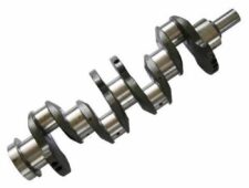 Stoc Arbore Cotit pentru Komatsu SAA6D140, SAA6D170 P580, P740, P800