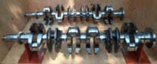 Stoc arbore cotit pentru motoare Yanmar 3TNV84T-B, Yanmar 3TNV86CT, Yanmar 4TNV98