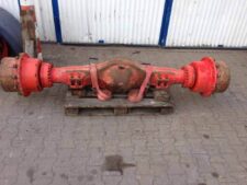 Stoc axă față și spate pentru vola OK L25-30