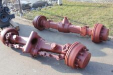 Stoc Axa Frontală/Spate OK MH 45