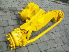 Axa pentru încărcător frontal Kramer 312 - Import Germania