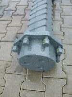 Axă pentru utilaje Bomag - Import Germania