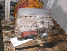 Convertizor Hanomag B 11 Second Hand
