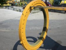 Coroana de Rotire pentru Liebherr 912 - Import Germania