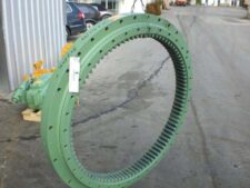 Coroană de rotire pentru Liebherr 922 - în stoc