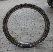 Coroană de Rotire pentru Excavatoare Caterpillar Eder 815 - Stoc Disponibil