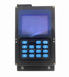 Display ecran calculator de bord pentru airman ax27 1 Display ecran calculator de bord pentru airman ax27