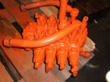 Distribuitor Hidraulic pentru Atlas 1302 - Import Germania
