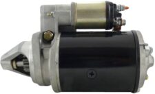 Stoc de electromotoare pentru buldoexcavatoare JCB 3CX