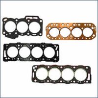 Garnitură de chiuloasă pentru motoare Yanmar 4TNV98, 4TNV98C, 4TNV84T-Z