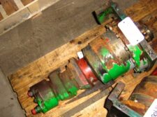 Hidromotor Breuninghaus 716DX8000 - Import Germania