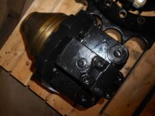 Hidromotor Hitachi HMV116HF-23A pentru Hitachi EX215
