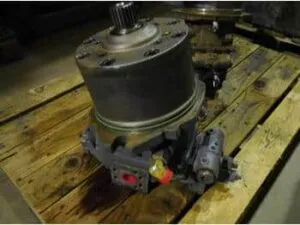 Stoc hidromotor linde bmv186 import germania