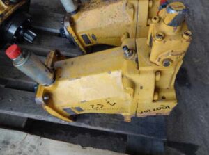 Stoc hidromotor linde bpr186 pentru buldozer liebherr pr752 1 Stoc hidromotor linde bpr186 pentru buldozer liebherr pr752