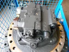 Stoc Hidromotor pentru Excavator Hitachi ZX 800