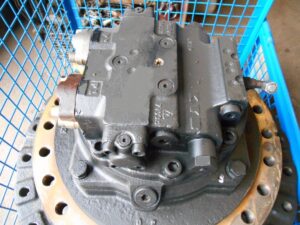 Stoc hidromotor pentru excavator hitachi zx 800 1 Stoc hidromotor pentru excavator hitachi zx 800