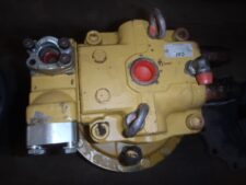Hidromotor tip Caterpillar pentru excavator Caterpillar 322, cod 1772459