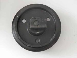 Stoc idler - rola de ghidaj, rola intinzatoare - pentru bobcat x322 1 Stoc idler – rola de ghidaj, rola intinzatoare – pentru bobcat x322