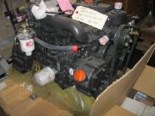 Stoc Motor Diesel Cummins A2300
