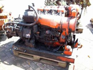 Motor deutz 912 - piese de schimb disponibile 1 Motor deutz 912 – piese de schimb disponibile