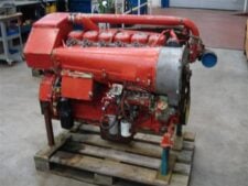 Stoc Motor Deutz BF6L913C