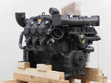 Stoc Motor Deutz BF6M1015C - Motoare Second Hand Deutz