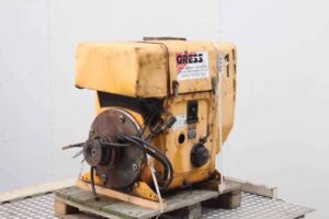Stoc motor hatz 2l40c – piese de schimb pentru motoare hatz