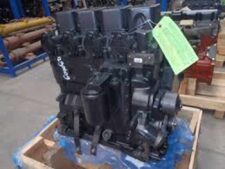 Stoc Motor Isuzu 6WG1TABEB - Piese de Schimb pentru Isuzu 6WG1TABEB