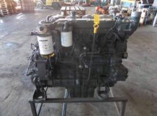Motor Liebherr D934S pentru Excavator Liebherr 904C - Stoc disponibil