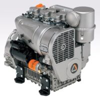 Motor Lombardini 11 LD 626-3