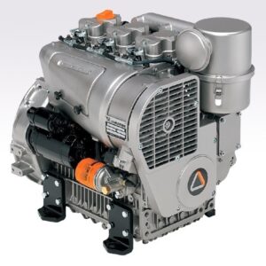Motor lombardini 11 ld 626-3 1 Motor lombardini 11 ld 626-3