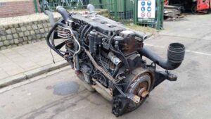 Motor man d2866lf32 – stoc disponibil