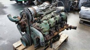 Motor mercedes-benz om422 de vânzare 1 Motor mercedes-benz om422 de vânzare