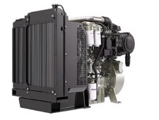 Motor Perkins 1104D-E44TA - Piese de Schimb Disponibile