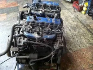 Stoc motor perkins 4165 – imagini și detalii