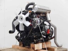 Motor pentru Miniexcavator Takeuchi TB23