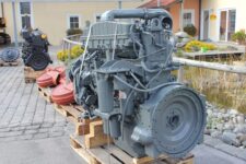 Stoc motor complet Cummins NTA 855 C pentru Liebherr R 974