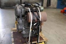 Motor Deutz F2L1011F complet recondiționat