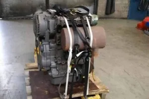 Motor deutz f2l1011f complet recondiționat