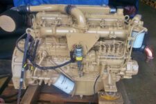 Motor complet Isuzu 6BG1T